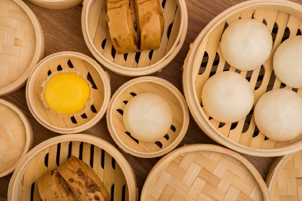 包子馒头
