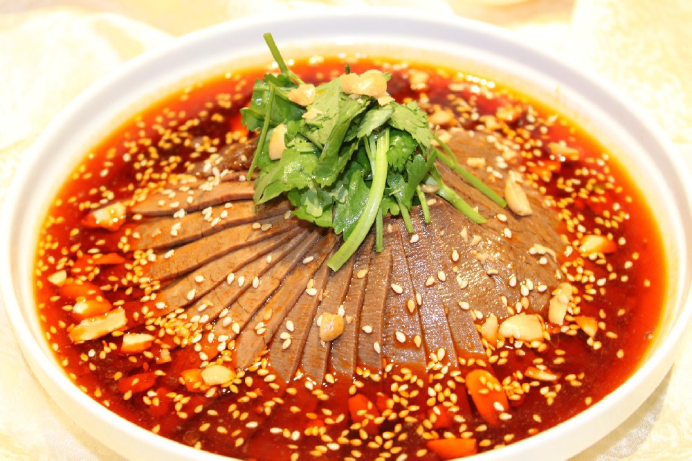 特色凉菜